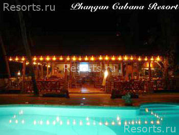 Phangan Cabana Resort 18